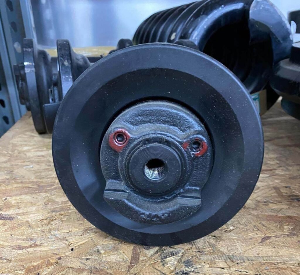 Parts